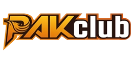 Pak Club logo